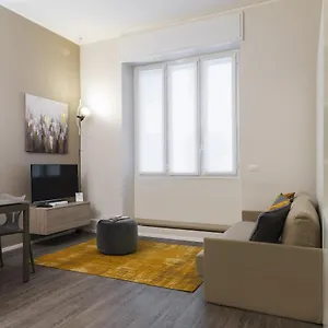  Apartamento Contempora - Cavallotti 13 - B12b Italia