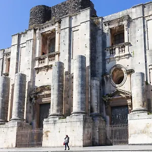  Apartamento Tindaro Italia