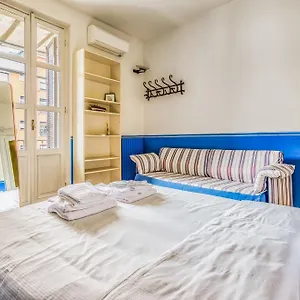 In Brera Via San Marco- 5pax Apartamento