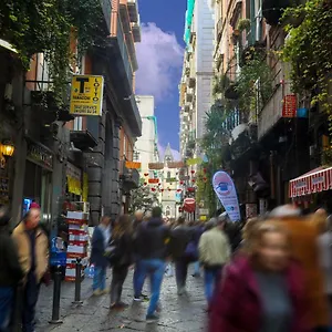  Сasa de vacaciones Sime Napule Italia