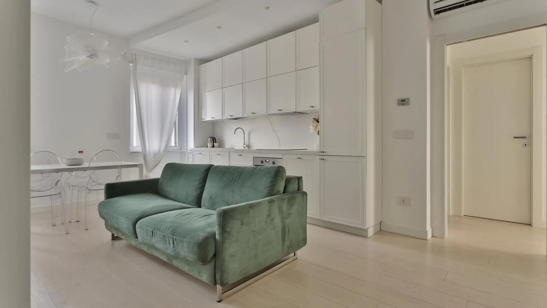 Apartamento Joivy Splendid Flat Near The Duomo Milán