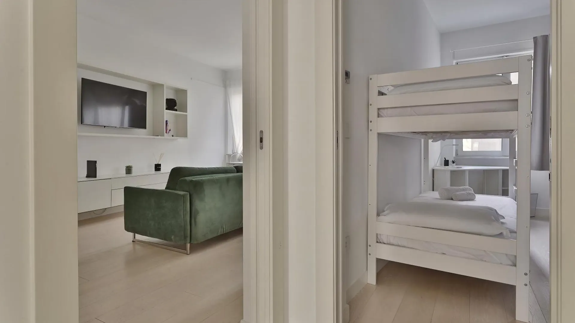 Apartamento Joivy Splendid Flat Near The Duomo Milán