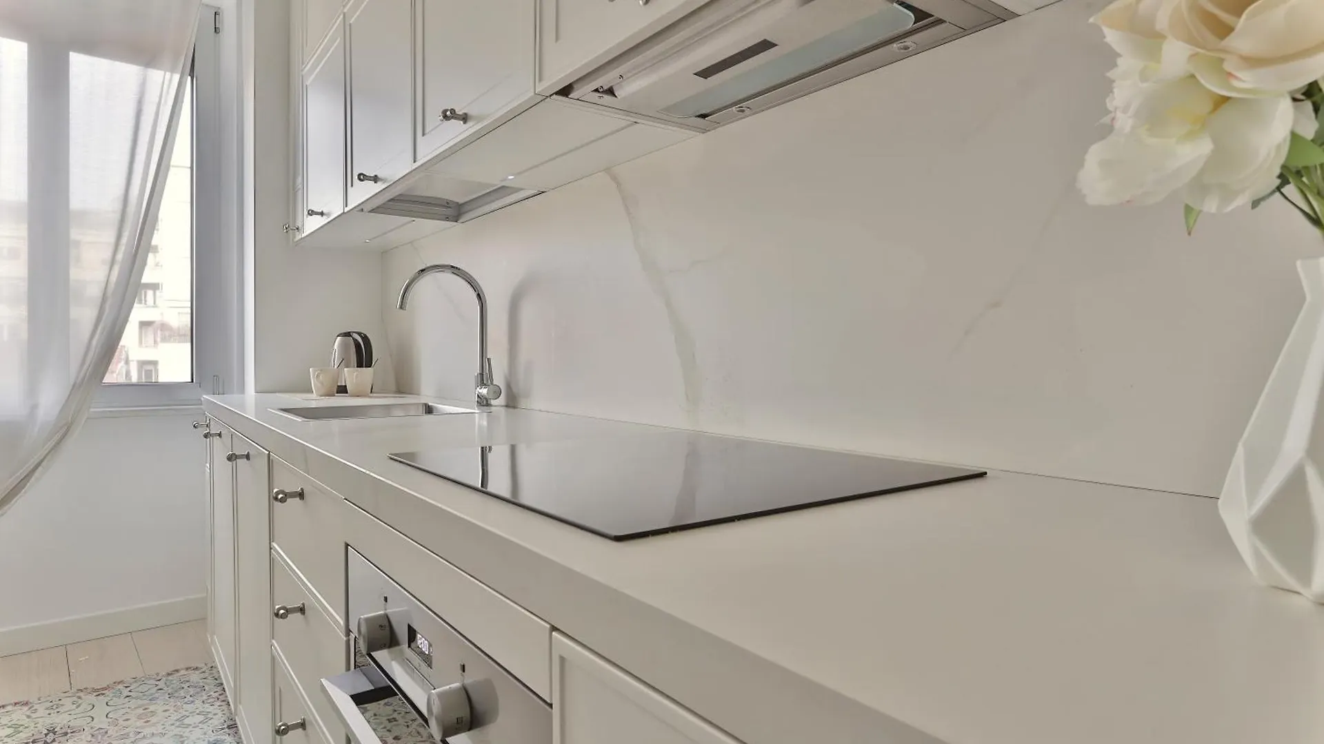 Apartamento Joivy Splendid Flat Near The Duomo Milán