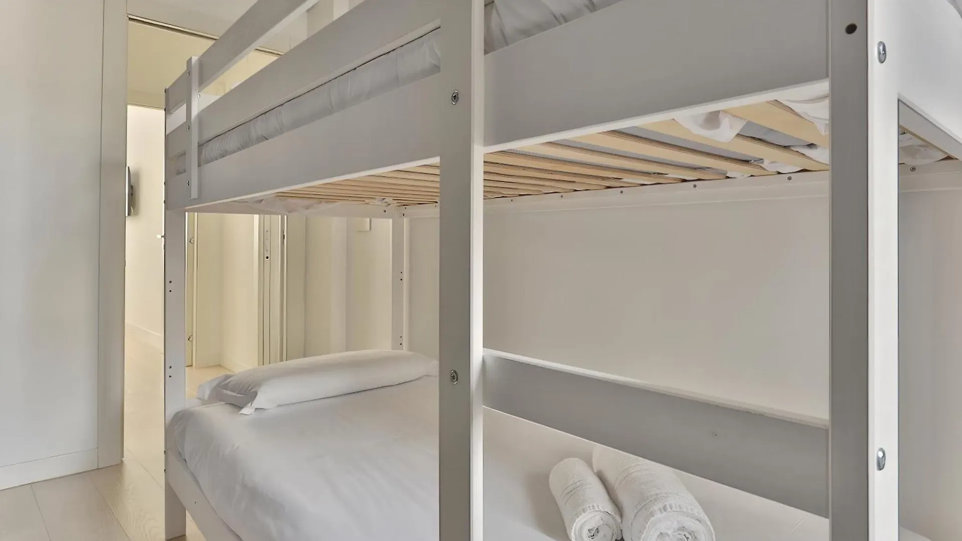 Apartamento Joivy Splendid Flat Near The Duomo Milán