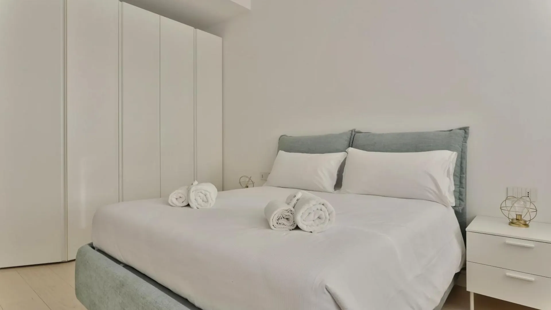 Apartamento Joivy Splendid Flat Near The Duomo Milán Italia
