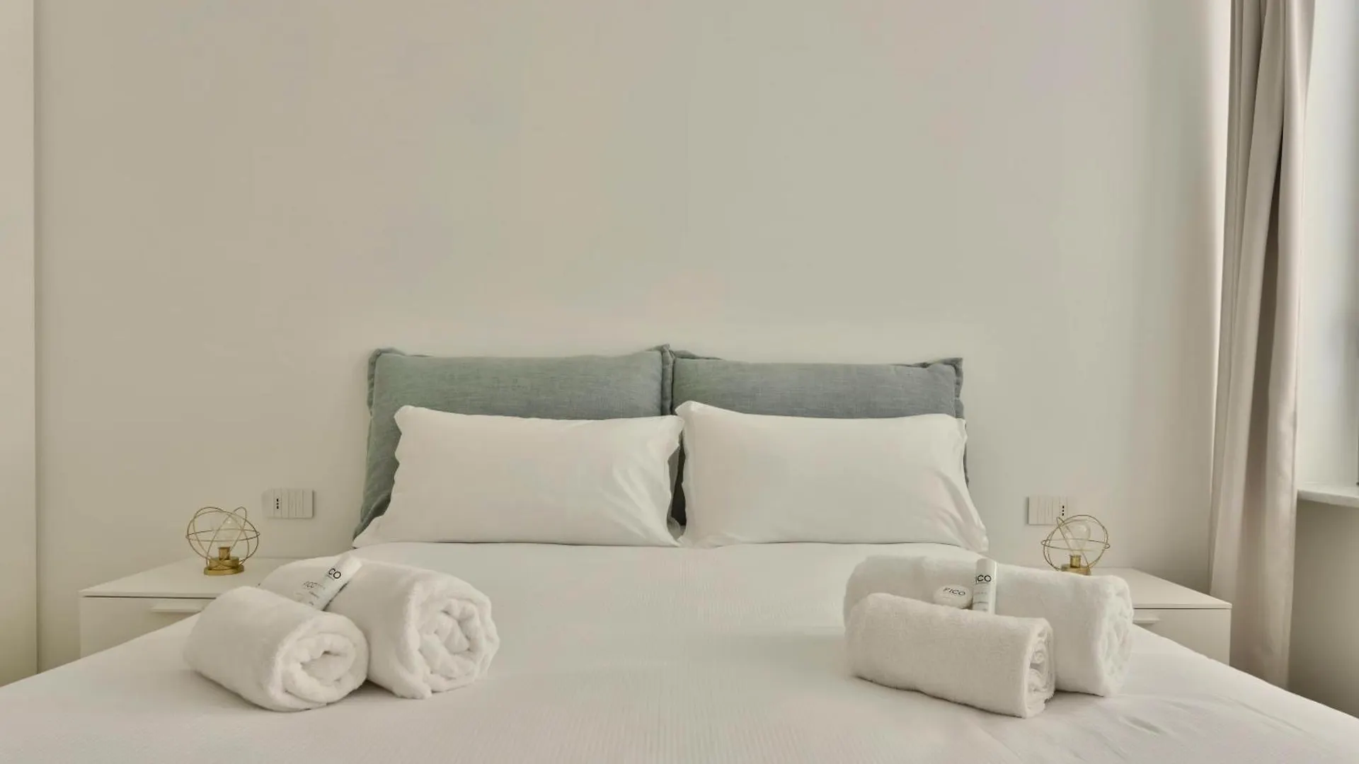 Apartamento Joivy Splendid Flat Near The Duomo Milán