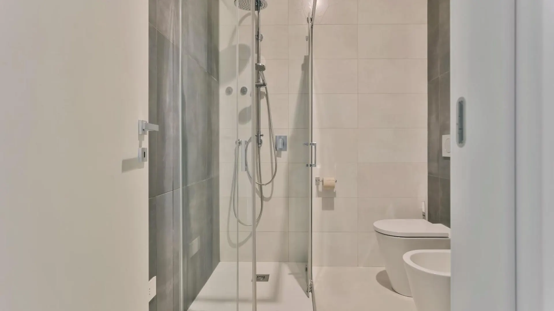 Apartamento Joivy Splendid Flat Near The Duomo Milán 0*,