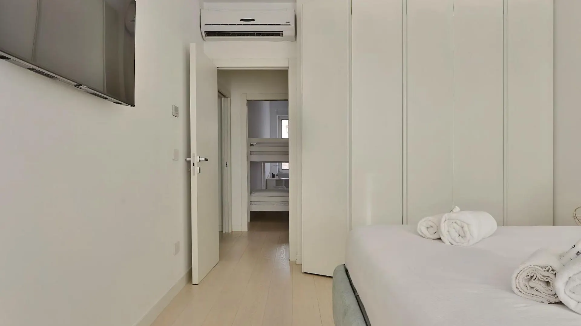 Apartamento Joivy Splendid Flat Near The Duomo Milán
