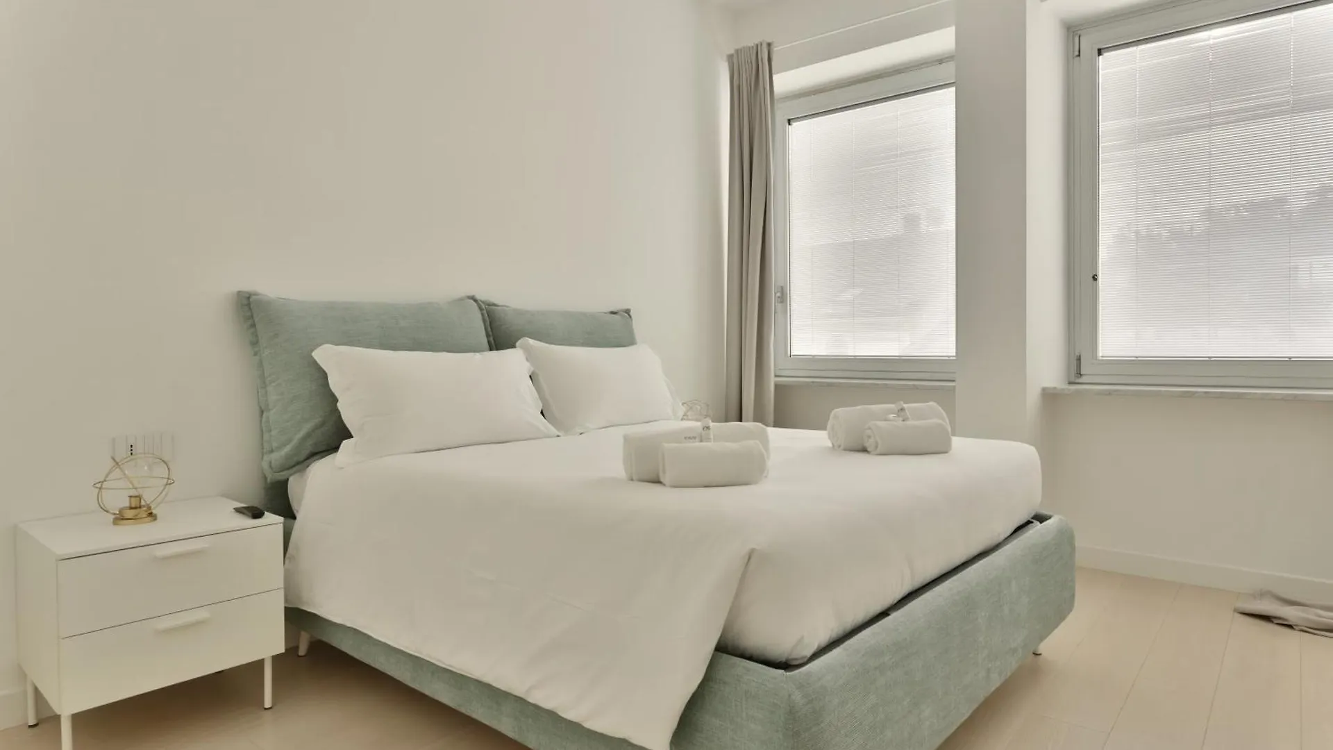 Joivy Splendid Flat Near The Duomo Apartamento Milão